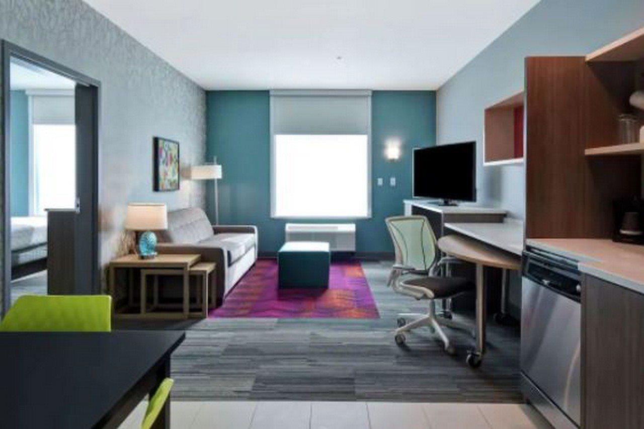 Home2 Suites By Hilton Shreveport Luaran gambar