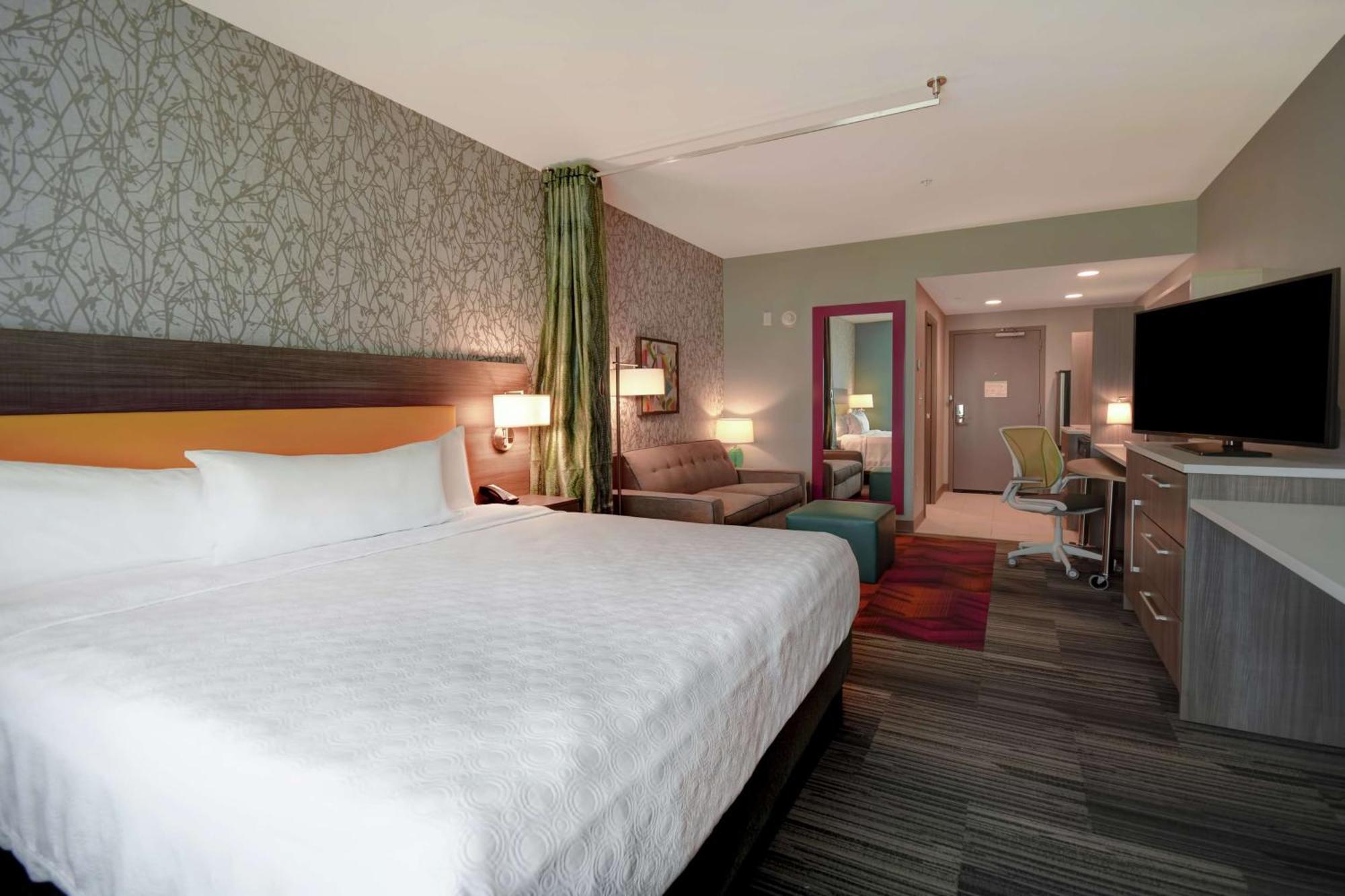 Home2 Suites By Hilton Shreveport Luaran gambar