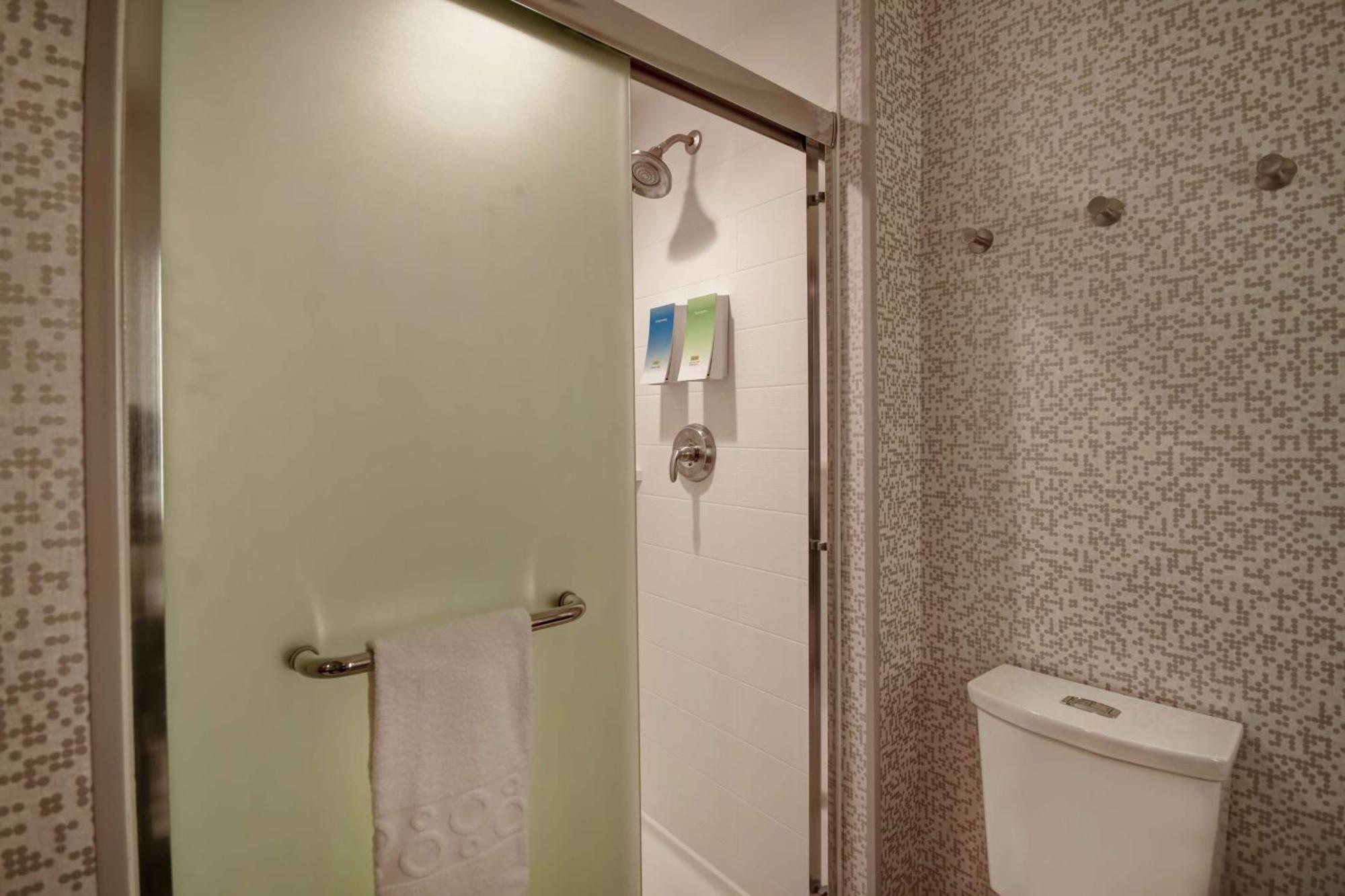 Home2 Suites By Hilton Shreveport Luaran gambar