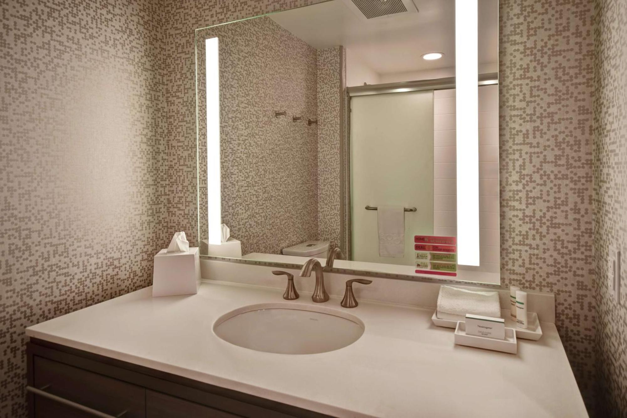Home2 Suites By Hilton Shreveport Luaran gambar