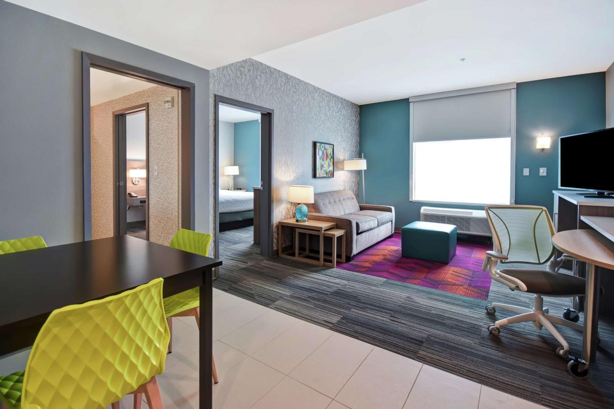 Home2 Suites By Hilton Shreveport Luaran gambar