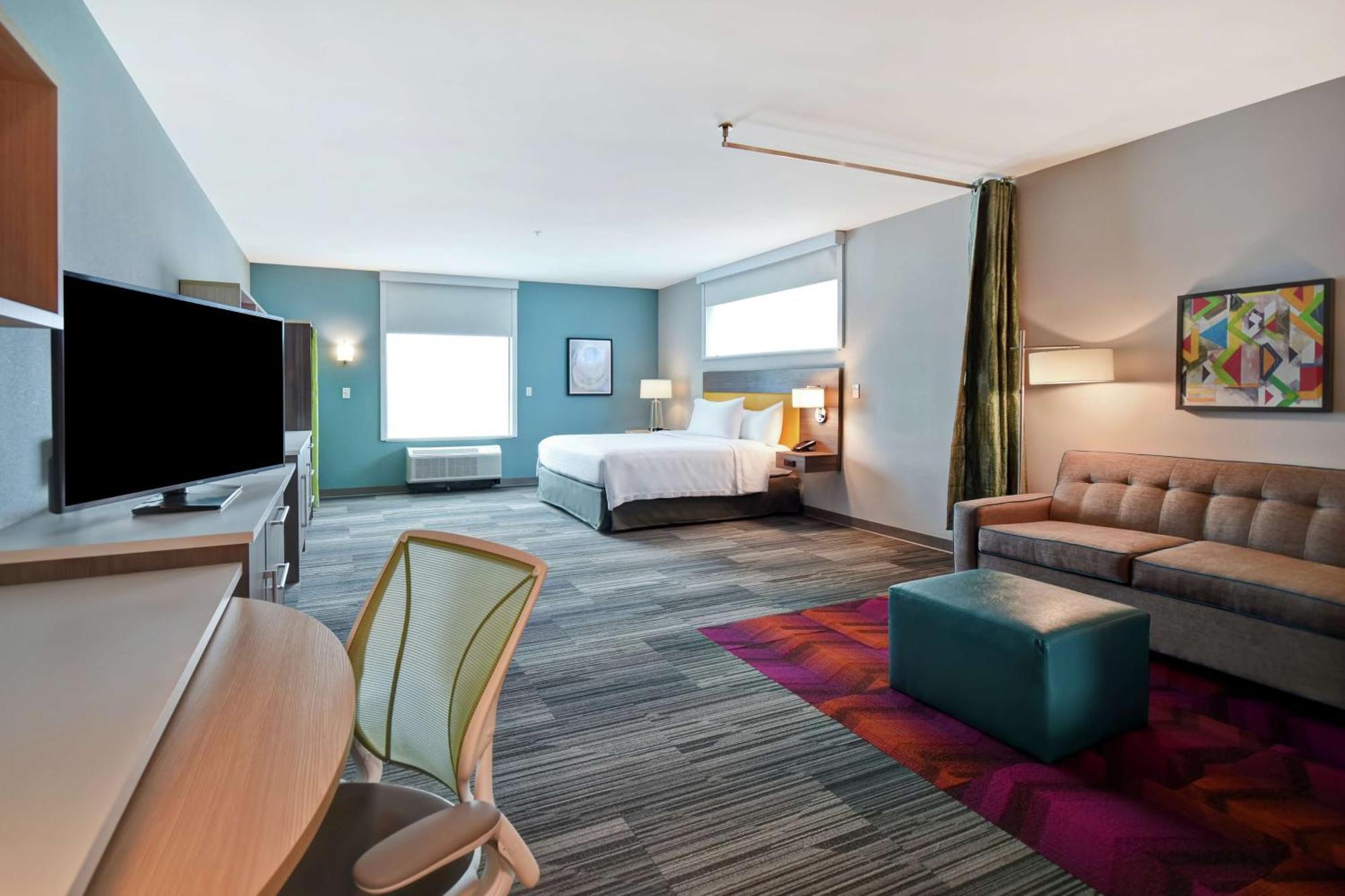 Home2 Suites By Hilton Shreveport Luaran gambar