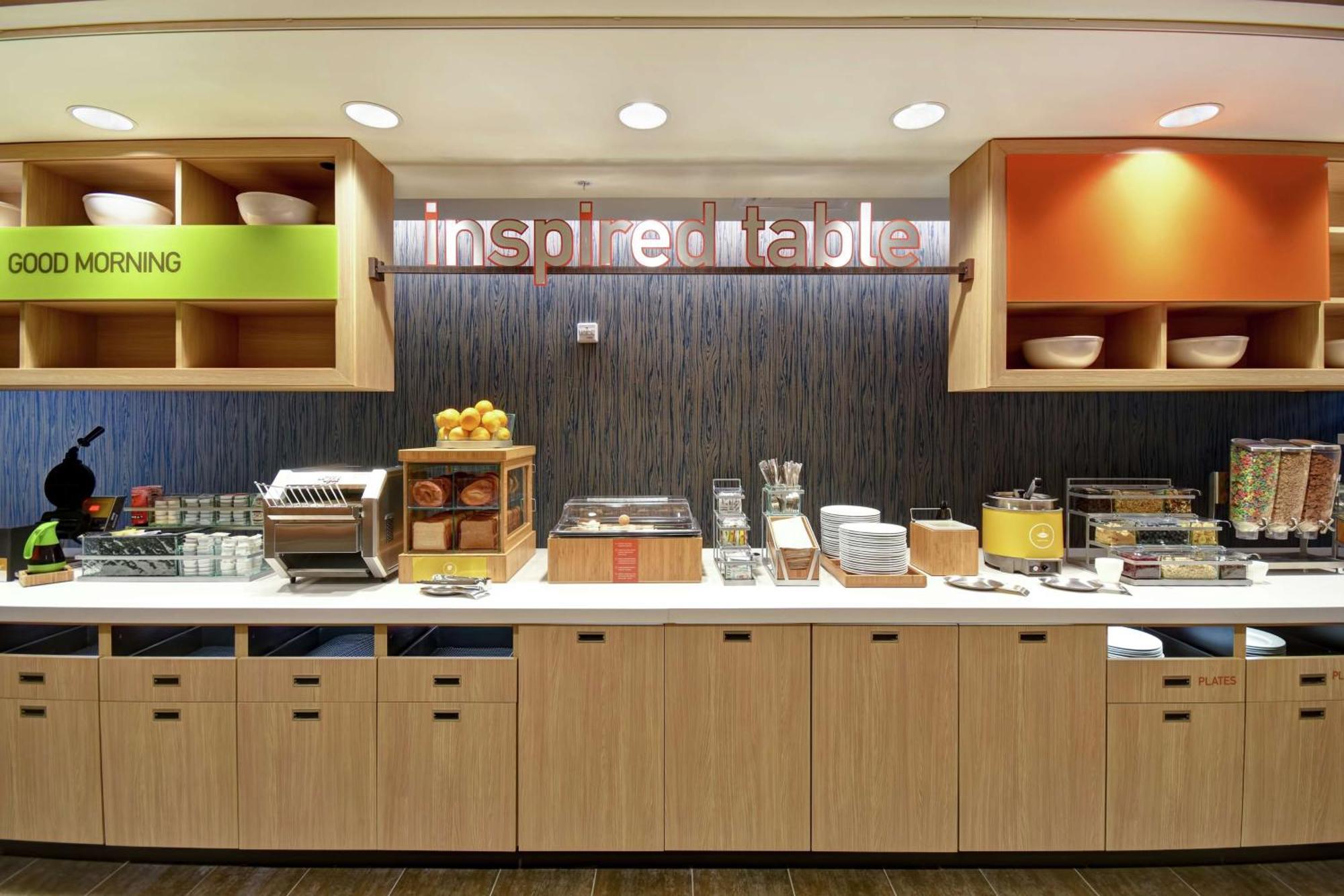 Home2 Suites By Hilton Shreveport Luaran gambar