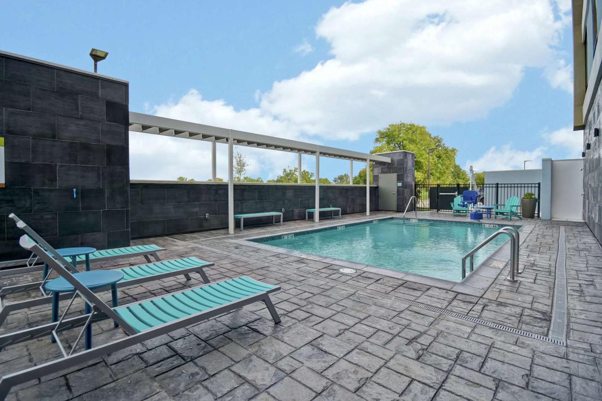 Home2 Suites By Hilton Shreveport Luaran gambar
