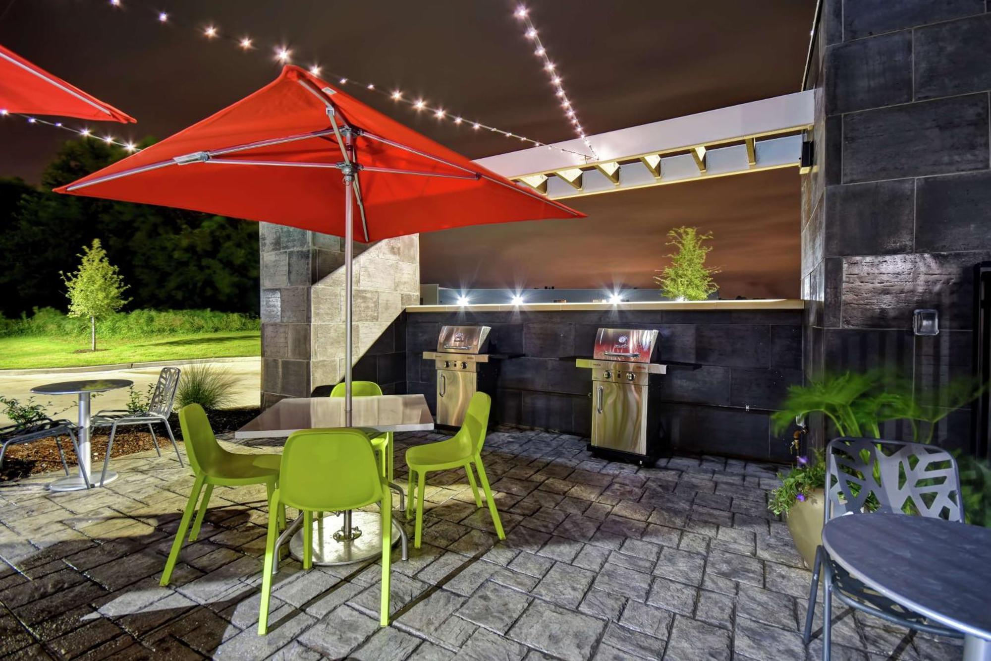 Home2 Suites By Hilton Shreveport Luaran gambar